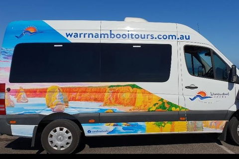 12 Apostles Tour From Warrnambool - Sydney 4u 0