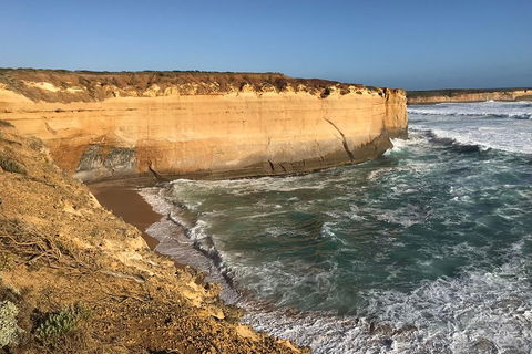 12 Apostles Tour From Warrnambool - Sydney 4u 1