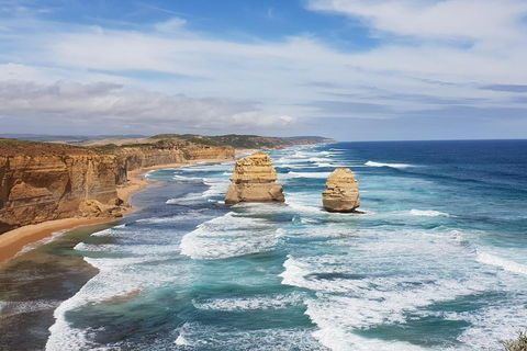 12 Apostles Tour From Warrnambool - Sydney 4u 3