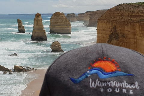 12 Apostles Tour From Warrnambool - Sydney 4u 4