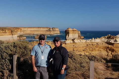 12 Apostles Tour From Warrnambool - Sydney 4u 5