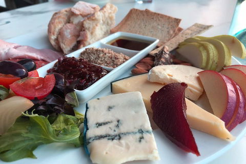 McLaren Vale Winery Small Group Tour With Wine Tasting And Lunch - Sydney 4u 0