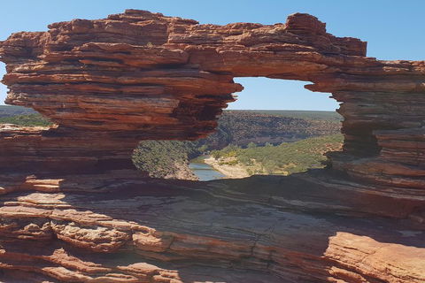 9 Day Perth To Broome Adventure - Sydney 4u 0