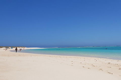 9 Day Perth To Broome Adventure - Sydney 4u 1