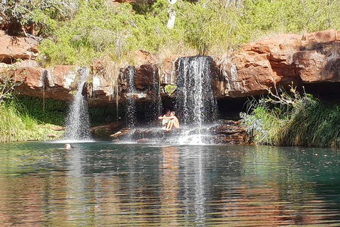 9 Day Perth To Broome Adventure - Sydney 4u 2