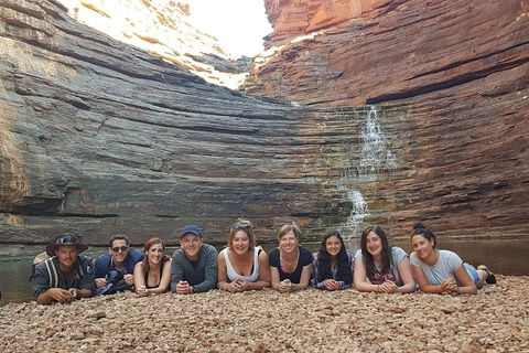 9 Day Perth To Broome Adventure - Sydney 4u 3