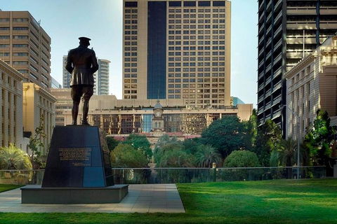 Brisbane City Highlights With Lone Pine! - Accommodation Sydney 2