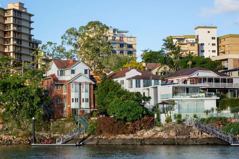 Brisbane City Highlights With Lone Pine! - Accommodation Sydney 5