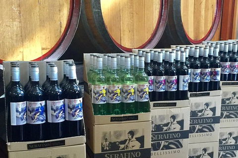 Mclaren Vale Luxury Full Day Small Group Wine Tour - Sydney 4u 0