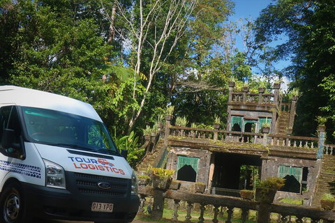 The Paronella Experience - Sydney Resort 2