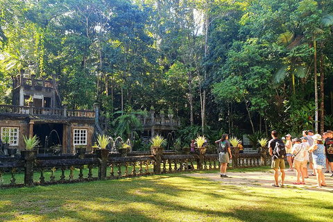 The Paronella Experience - Sydney Resort 3