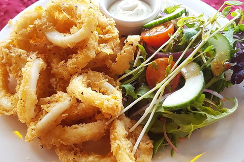 The Paronella Experience - Sydney Resort 4