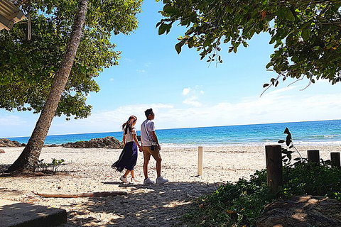 The Paronella Experience - Sydney Resort 5