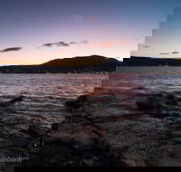Hobart and Surrounds Photography Workshop - Sydney 4u