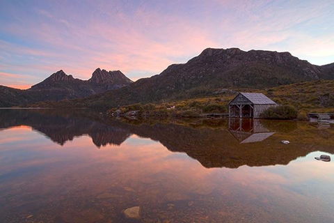 3-Day Cradle Mountain Photography Workshop - Sydney 4u 2