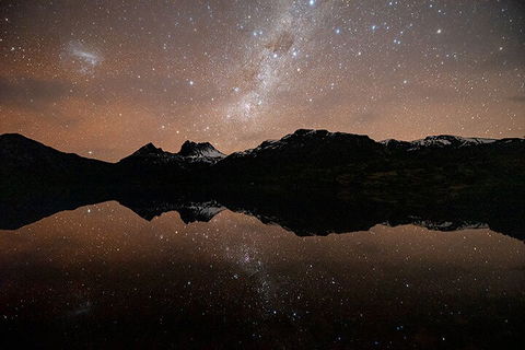 3-Day Cradle Mountain Photography Workshop - Sydney 4u 3