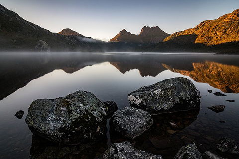 3-Day Cradle Mountain Photography Workshop - Sydney 4u 4