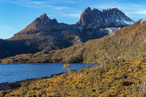 3-Day Cradle Mountain Photography Workshop - Sydney 4u 5