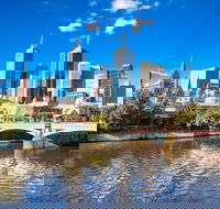 Melbourne City Card 3 Days Visit Unlimited Attractions - Sydney 4u