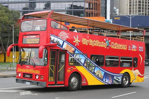 Melbourne City Card (3 Days): Visit Unlimited Attractions! - Accommodation Sydney 1