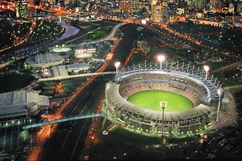 Melbourne City Card (3 Days): Visit Unlimited Attractions! - Accommodation Sydney 3