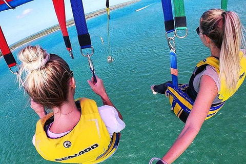 Gold Coast City Card (3 Days Card): Unlimited Attractions - Accommodation Sydney 0