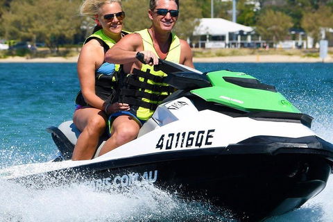 Gold Coast City Card (3 Days Card): Unlimited Attractions - Accommodation Sydney 2