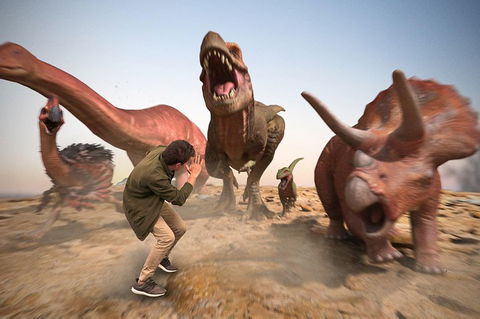 Gold Coast City Card (3 Days Card): Unlimited Attractions - Accommodation Sydney 4