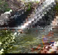 Litchfield National Park and Jumping Crocodile Cruise - Sydney 4u