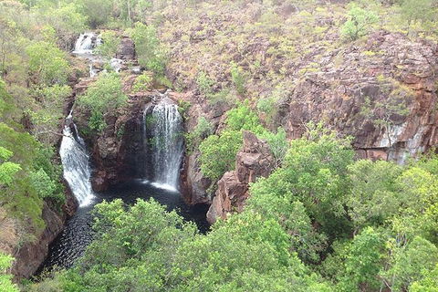 Litchfield National Park And Jumping Crocodile Cruise - Sydney 4u 4