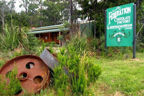 Port Arthur, Richmond And Tasman Peninsula Day Trip From Hobart - Sydney 4u 0