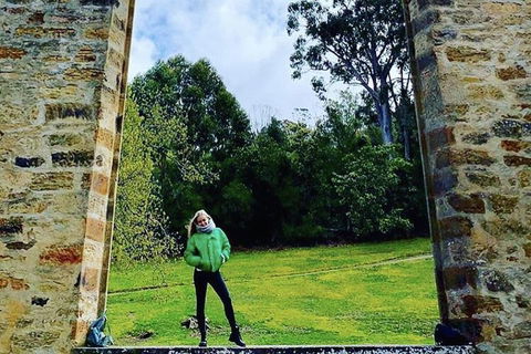 Port Arthur, Richmond And Tasman Peninsula Day Trip From Hobart - Sydney 4u 2