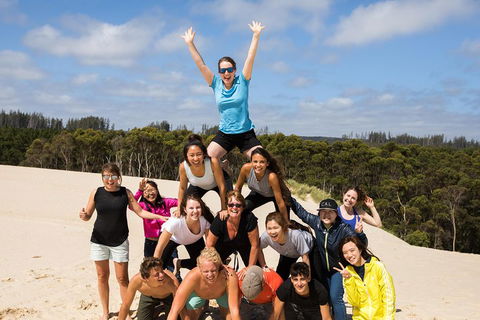 7-Day Best Of Tasmania Adventure Experience From Hobart (flexible Ticket) - Sydney 4u 0