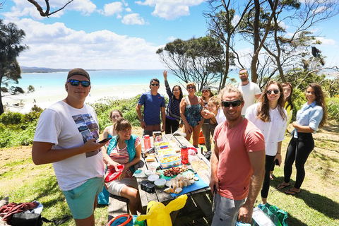 7-Day Best Of Tasmania Adventure Experience From Hobart (flexible Ticket) - Sydney 4u 1