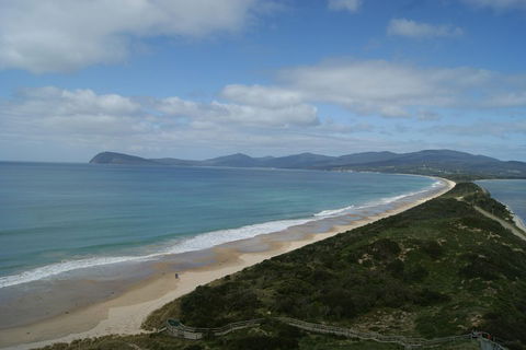 7-Day Best Of Tasmania Adventure Experience From Hobart (flexible Ticket) - Sydney 4u 2