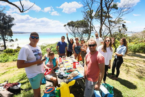 5-Day Lap Of Tasmania Tour From Hobart (flexible Ticket) - Sydney Resort 3