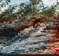 Litchfield National Park Day Tour from Darwin With Waterfalls And Buley Rockhole - Sydney 4u