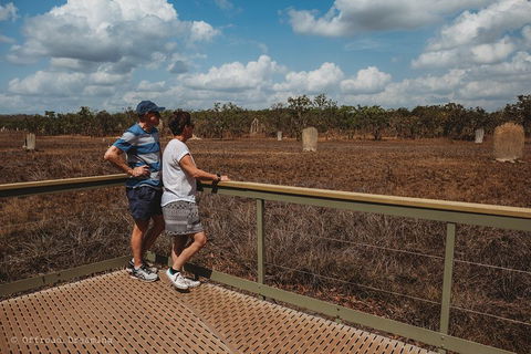 Litchfield National Park Day Tour From Darwin With Waterfalls And Buley Rockhole - Sydney 4u 3