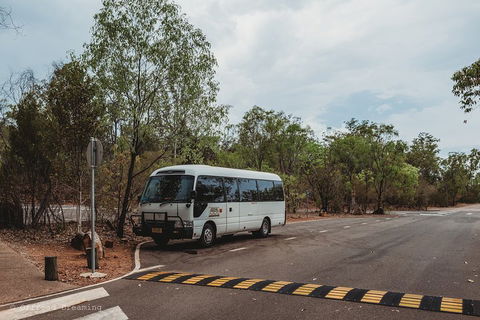 Litchfield National Park Day Tour From Darwin With Waterfalls And Buley Rockhole - Sydney 4u 5