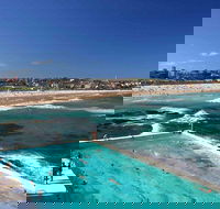 Private Sydney City and Bondi Beach Half Day Tour - Sydney 4u