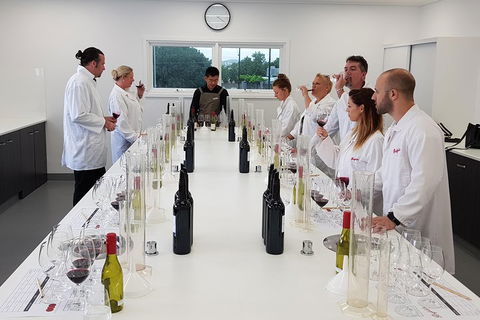 Barossa Valley Indulgence Day Including Make Your Own Blend Experience - Accommodation Sydney 4