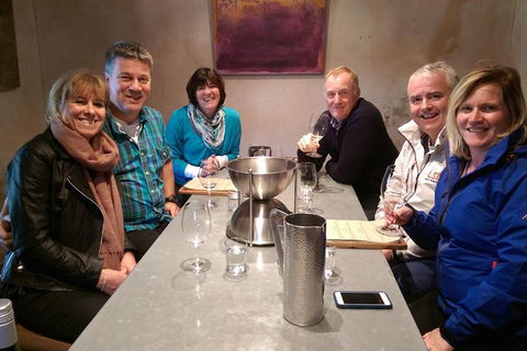 Barossa Valley Indulgence Day Including Make Your Own Blend Experience - Accommodation Sydney 5