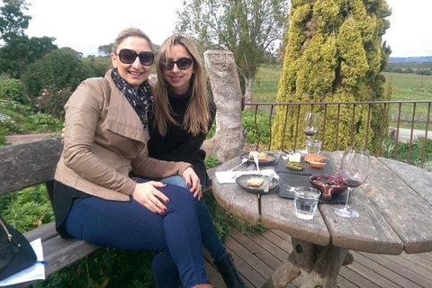 McLaren Vale Intimate Winery Tour By Private Limo - Sydney Resort 4