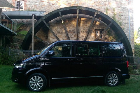 McLaren Vale Intimate Winery Tour By Private Limo - Sydney Resort 5