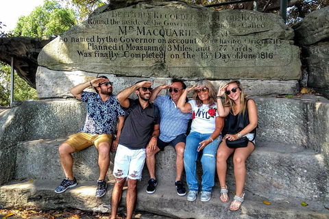 Private Sydney Half Day Tour Including Sydney Opera House And Bondi Beach - Accommodation Sydney 3