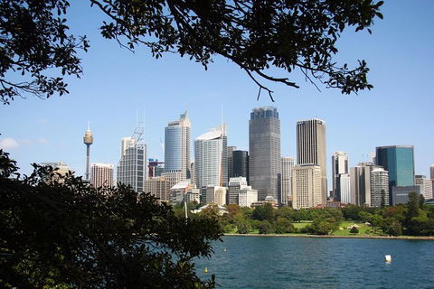 Private Sydney Half Day Tour Including Sydney Opera House And Bondi Beach - Accommodation Sydney 5