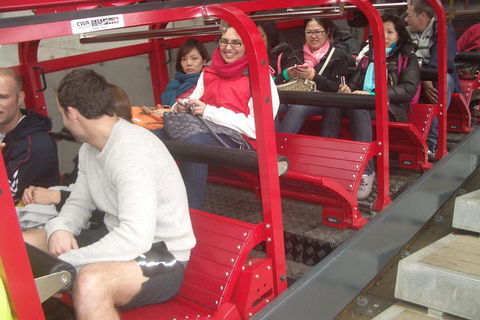 Full-Day Private Blue Mountains Tour With River Cruise - Sydney 4u 0