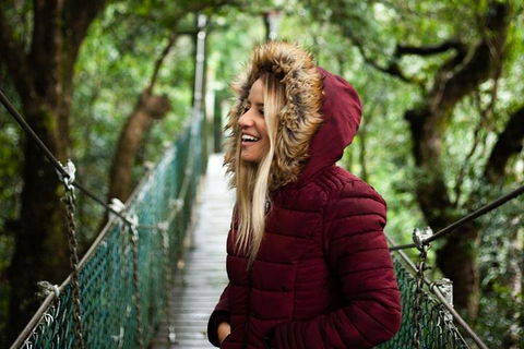 O'Reilly's & Lamington National Park Incl. Alpaca Farm + Vineyard - Accommodation Sydney 2