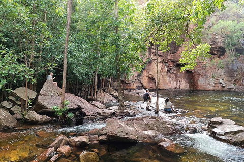 ETHICAL ADVENTURES - Litchfield Region, Max 10 Guests - Sydney Resort 4