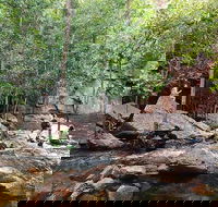 Ethical Adventures - Best in the WET - Litchfield / Kakadu 3 Day- max 10 guests - Sydney 4u